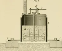 An illustration from Contributions to the Centennial Exhibition (1876)