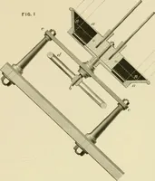 An illustration from Contributions to the Centennial Exhibition (1876)