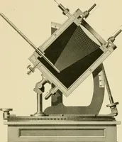 An illustration from Contributions to the Centennial Exhibition (1876)