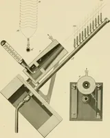 An illustration from Contributions to the Centennial Exhibition (1876)