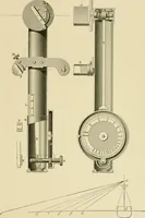 An illustration from Contributions to the Centennial Exhibition (1876)