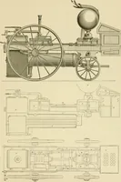 An illustration from Contributions to the Centennial Exhibition (1876)
