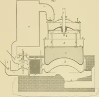 An illustration from Contributions to the Centennial Exhibition (1876)