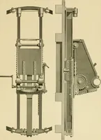 An illustration from Contributions to the Centennial Exhibition (1876)