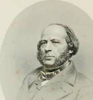 An illustration from Contributions to the Centennial Exhibition (1876)