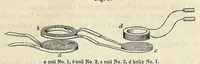 Picture 5 of 8 from Contributions to electricity and magnetism (1839), leaf 27
