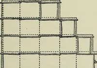 An illustration from Contributions to the history of the south-western portion of the United States (1890)