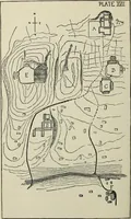 An illustration from Contributions to the history of the south-western portion of the United States (1890)