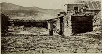 An illustration from Contributions to the history of the south-western portion of the United States (1890)