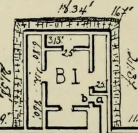 An illustration from Contributions to the history of the south-western portion of the United States (1890)