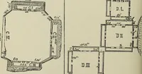 An illustration from Contributions to the history of the south-western portion of the United States (1890)