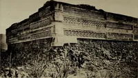 An illustration from Contributions to the history of the south-western portion of the United States (1890)