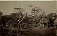 An illustration from Contributions to the history of the south-western portion of the United States (1890)