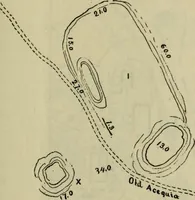 An illustration from Contributions to the history of the south-western portion of the United States (1890)