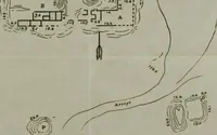 An illustration from Contributions to the history of the south-western portion of the United States (1890)