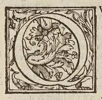 Picture 3 of 5 from Controversiae de cometarvm quiete, loco boreali sine occasu, parallaxi Aristotelea, sede caelesti, & exacta theoria peripatetica : in quibus prima nemesis meas ad Aristotelem interpretationes ab appositionibus cuiusdam mathematici liberat, alienasque ab eodem intrusas radicitus euellit : ex rei natvra, ex Aristotelis doctrina, & ex astronomiae fundamentis omnia demonstrans. (1625), leaf 44
