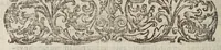 An illustration from Controversiae de cometarvm quiete, loco boreali sine occasu, parallaxi Aristotelea, sede caelesti, & exacta theoria peripatetica : in quibus prima nemesis meas ad Aristotelem interpretationes ab appositionibus cuiusdam mathematici liberat, alienasque ab eodem intrusas radicitus euellit : ex rei natvra, ex Aristotelis doctrina, & ex astronomiae fundamentis omnia demonstrans. (1625)