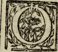 An illustration from Conuersam, e lagrimas da gloriosa Sancta Maria Magdalena, & outras obras espirituaes (1615)