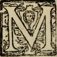 An illustration from Conuersam, e lagrimas da gloriosa Sancta Maria Magdalena, & outras obras espirituaes (1615)