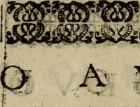 An illustration from Conuersam, e lagrimas da gloriosa Sancta Maria Magdalena, & outras obras espirituaes (1615)
