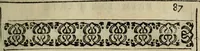 An illustration from Conuersam, e lagrimas da gloriosa Sancta Maria Magdalena, & outras obras espirituaes (1615)