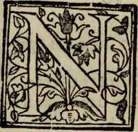An illustration from Conuersam, e lagrimas da gloriosa Sancta Maria Magdalena, & outras obras espirituaes (1615)