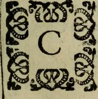 An illustration from Conuersam, e lagrimas da gloriosa Sancta Maria Magdalena, & outras obras espirituaes (1615)