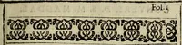 An illustration from Conuersam, e lagrimas da gloriosa Sancta Maria Magdalena, & outras obras espirituaes (1615)