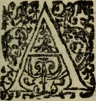 An illustration from Conuersam, e lagrimas da gloriosa Sancta Maria Magdalena, & outras obras espirituaes (1615)