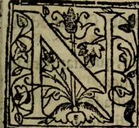An illustration from Conuersam, e lagrimas da gloriosa Sancta Maria Magdalena, & outras obras espirituaes (1615)