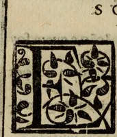 An illustration from Conuersam, e lagrimas da gloriosa Sancta Maria Magdalena, & outras obras espirituaes (1615)