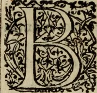 An illustration from Conuersam, e lagrimas da gloriosa Sancta Maria Magdalena, & outras obras espirituaes (1615)