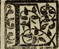 An illustration from Conuersam, e lagrimas da gloriosa Sancta Maria Magdalena, & outras obras espirituaes (1615)