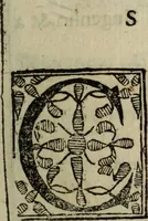 An illustration from Conuersam, e lagrimas da gloriosa Sancta Maria Magdalena, & outras obras espirituaes (1615)