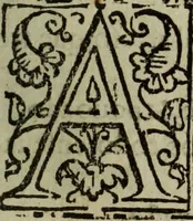 An illustration from Conuersam, e lagrimas da gloriosa Sancta Maria Magdalena, & outras obras espirituaes (1615)