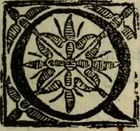 Picture 79 of 93 from Conuersam, e lagrimas da gloriosa Sancta Maria Magdalena, & outras obras espirituaes (1615), leaf 280