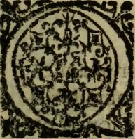 An illustration from Conuersam, e lagrimas da gloriosa Sancta Maria Magdalena, & outras obras espirituaes (1615)