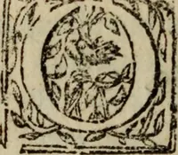 An illustration from Conuersam, e lagrimas da gloriosa Sancta Maria Magdalena, & outras obras espirituaes (1615)