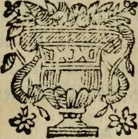 An illustration from Conuersam, e lagrimas da gloriosa Sancta Maria Magdalena, & outras obras espirituaes (1615)