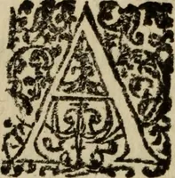 An illustration from Conuersam, e lagrimas da gloriosa Sancta Maria Magdalena, & outras obras espirituaes (1615)