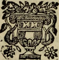 An illustration from Conuersam, e lagrimas da gloriosa Sancta Maria Magdalena, & outras obras espirituaes (1615)