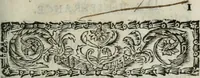 An illustration from Conversations morales ... (1686)