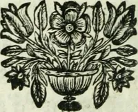 An illustration from Conversations morales ... (1686)