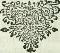 An illustration from Conversations morales ... (1686)