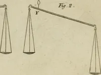 An illustration from Conversations on natural philosophy : (1826)