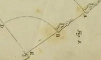 An illustration from Conversations on natural philosophy : (1826)