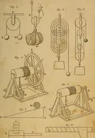 An illustration from Conversations on natural philosophy, in which the elements of that science are familiarly explained, and adapted to the comprehension of young pupils. Illustrated with plates (1825)