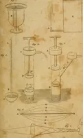 An illustration from Conversations on natural philosophy, in which the elements of that science are familiarly explained, and adapted to the comprehension of young pupils. Illustrated with plates (1825)