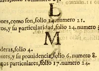 An illustration from Conversion de Piritu. De indios cumanagotos, palenques, y otros. : Sus principios, y incrementos que oy tiene, con todas las cosas mas singulares del pais, politica, y ritos de sus naturales, practica que se observa en su reduccion, y otras cosas dignas de memoria. (1690)