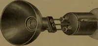 An illustration from Coolidge X-ray tube (1920)